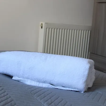 Apartment Krib C *